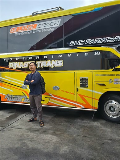 lah🥺, kenapa jadi bus terbang?? apakah ini real jetbus ??