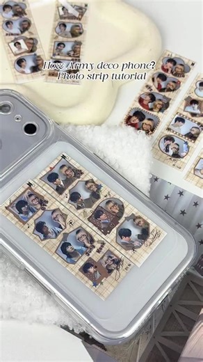 licowa.app on Instagram: "BTS photobooth coming! Free frames for Army!! #bts #photobooth #kpopfyp"