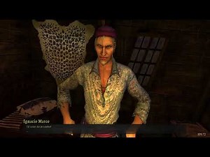 Caribbean Legend - Corrida (a.k.a Torero fight) | WALKTHROUGH (IMPOSSIBLE DIFFICULTY)