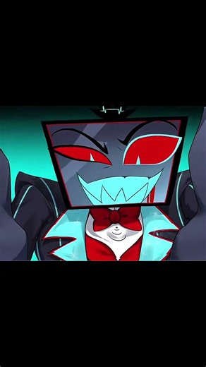 Hazbin Hotel 🔥 Amazing Fan Art & Edits from Douyin (All Credits to Original Creators:夜袭寡妇村的极恶😋)