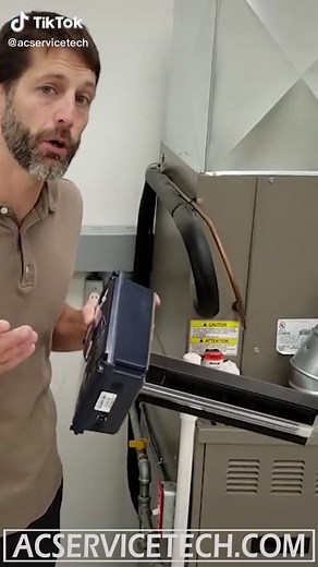 I Explain How a UV Light and Air Treatment System Works and How to Install It! #hvac #hvactechnician#hvactech#hvaclife#hvacarmy#hvacr #hvacrepair