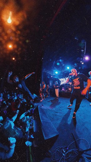 To all Heavy Hearts Club members This week, Mikey and Chris’s mom had a very close call. She passed out on the way to her vehicle outside of Mikey’s house. She was still lying on the ground when Mikey found her there. Long story short, she was rushed to the hospital where they discovered a blood clot in her lungs. They did surgery and found a blood clot that literally looked like Vecna from Stranger Things. Needless to say, we are all very grateful that God watched over her through this, that th