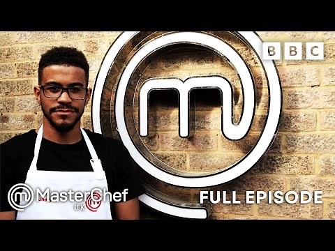 It is the Second Week of Heats in MasterChef UK! | S13 E04 | Full Episode | MasterChef UK
