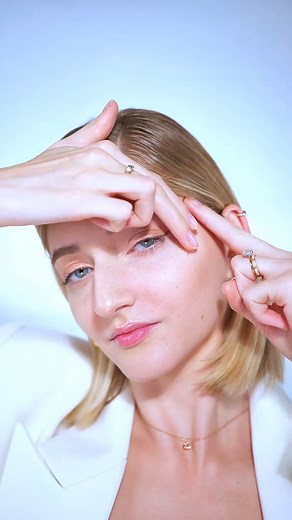 Face fitness meditation #facefitnesschallenge #facefitness #facemassage #facefitnessexercise #facetransformations #facetransformationglowup #facetrans #0134 #fblifestyle | Pitfire Beauty