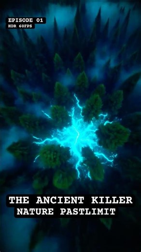 Nature’s Largest Predator is Invisible | Nature PastLimit | Episode 01| #shorts #viralscience