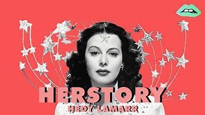 118K views · 128 reactions | Hedy Lamarr — the Hollywood star who helped invent Wi-Fi and never got the scientific credit she deserved. This is Herstory. | Dearly Presents | Facebook