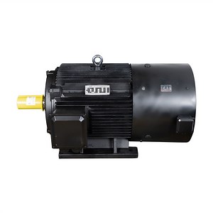 [Hot Item] Typ Three Phase Frequency Variable Permanent Magnet (PMG) Synchronous Electric Motor 2.2kw