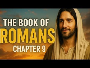 The Book of Romans | Chapter 9
