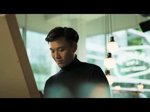 Adyen personalized payments