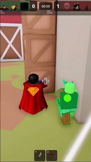 Super Man MVSD Montage #roblox #mvsdroblox #robloxedit #mvsd #clips #gaming #montage #r10 #best