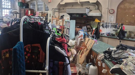 Historic England calls city closure 'upsetting' and advises best way to protect