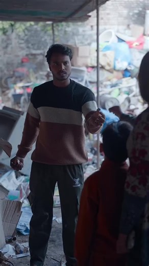 فيديوهات أنشأها Saqib Saifî_ The Storyteller (@darma404k4) باستخدام original sound - Pocket FM TV