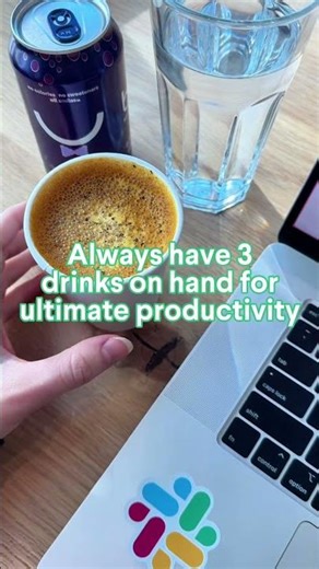 Slack Tip for Productivity #SlackTips #Humor
