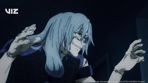 Yuji Unleashes Rage Against Mahito in Jujutsu Kaisen