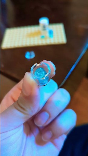 Lego office mini build