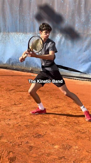 Tennis Player? TRY THESE...