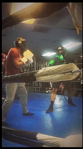 Boe Boxing And Fitness | The boys getting some learning the art of boxing along with a discipline that comes with it #boxing #workout #personaltrainer #weightloss... | Instagram