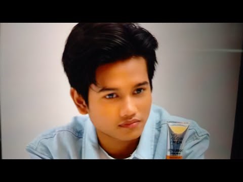 LIVE VALEN BARENG MS GLOW HARI INI