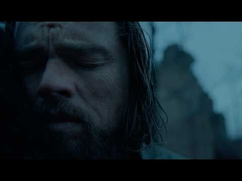 10 Years of The Revenant