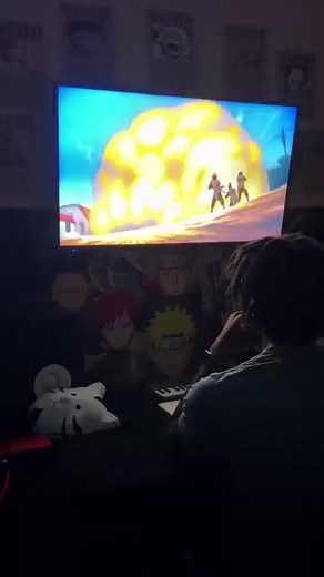 86K views · 2.5K reactions | Naruto v Sasuke  #naruto #sasuke #battle #vs #win #lose #narutoshippuden #anime | Simply_Minato | Facebook