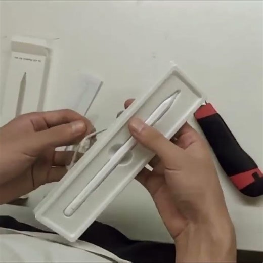 Indicators Palm Rejection Touch Pencil for 2025 2022 2021 2020 2019 2018 iPad pencil