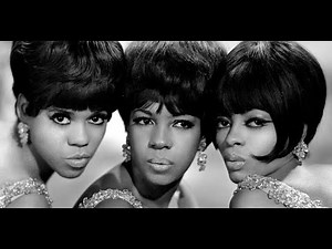 The Supremes: Come See About Me (live performance)
