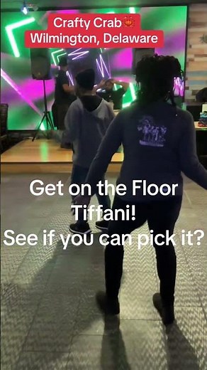 Triple S line dance created by #Sandy from Philly/Columbia SC❤️🖤💚