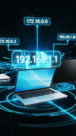 What is an IP address | IP address explained#SkillCourage #IPAddress