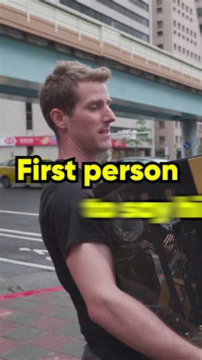 First Person That Says Hi Gets Free PC | pc