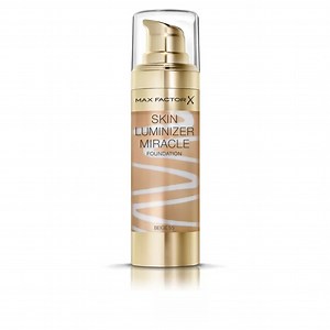 sharafdg.com: Max Factor Skin Luminizer Foundation – 55 Beige