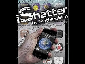 iShatter & iSlide by Mathieu Bich