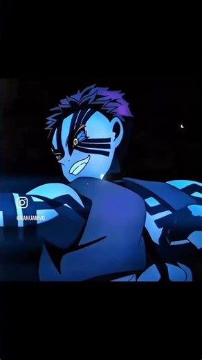 Akaza: technique development, ￼￼￼