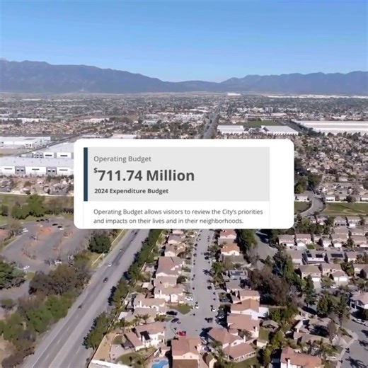 Curious about the City of Fontana's budget?Discover everything you need to know and more right here: https://fontana.finance.socrata.com 💬📈 | City of Fontana, CA - City Government