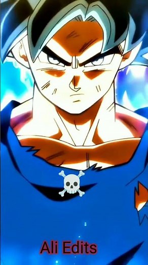 Goku Epic Moments | Dragon Ball Fan