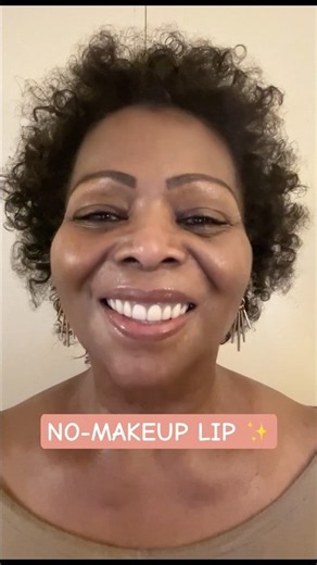 LITHE Lip Gloss Review | Perfect for a No-Makeup Makeup Look 💋