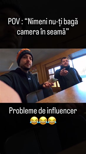 Funny Moments with a Camera: What Do You Have?