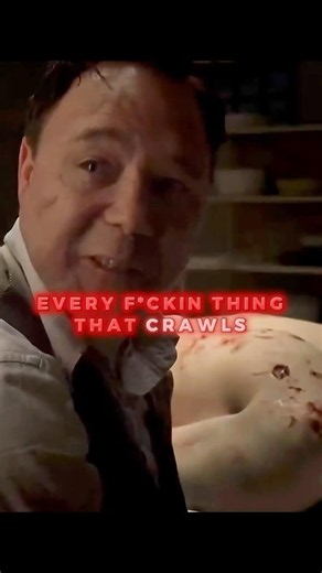 Everything That Crawls is Gonna Pay ☠️ Al Capone Edit