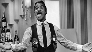 Sammy Davis Jr. Biopic Project Sets Up At Paramount Pictures
