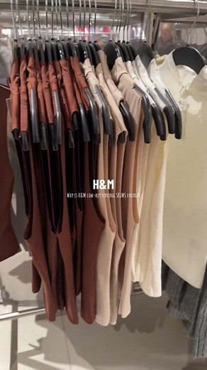 H&M's Affordable SKIMS Vibes Explained