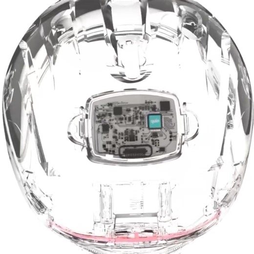 686 reactions · 69 shares | Meet Lumos Nyxel, the smartest helmet for urban cycling. Featuring lights, crash detection, and more. Sign up today to save 30% with our Super Early Bird offer! | Lumos Helmet | Facebook