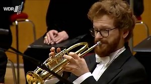 38K views · 670 reactions | Hier trumpfen die Bläser auf: Sigfrid Karg-Elert hat seinen Choral "Nun danket alle Gott" ursprünglich für Orgel komponiert. Eigens für unser Konzert hat Anders Högstedt den Triumphmarsch passend für Bläserensemble umgearbeitet.  Mehr klangmächtige Musik mit Orgel und unseren Blechbläsern: https://youtu.be/HgL0azsklP4 | WDR Sinfonieorchester | Facebook