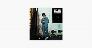 Big Shot by Billy Joel on Apple Music