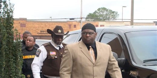 Key witness recounts traveling with Aniah Blanchard’s murder suspect to area where her body was found