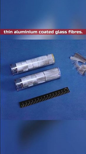 Chaff - Countermeasure