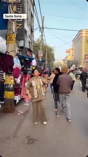 Kinza Collection: Unique Gold Plated Jewelry