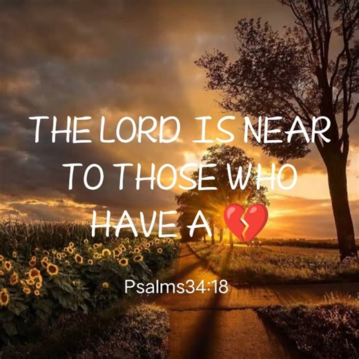 #Therighteouscry #thelordisnear The righteous cry, and the LORD heareth, and delivereth them out of all their troubles. The LORD is nigh unto them that are of a broken heart; and saveth such as be of a contrite spirit. Many are the afflictions of the righteous: but the LORD delivereth him out of them all. ( Ps.34:17-19 ) | Jernie Cabilla Sarabia