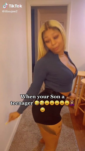 🤣🤣ITS GETTING TOO LOUD 😩😩#funny #tiktokhumor #toolout #tooloud #fyp #teenagersbelike #sonsbelike #boymom #boymomlife