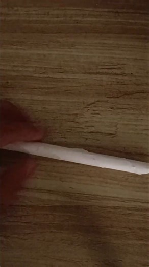 how to make a pencil extender at home #diy #craft #craftyideas #weekendcrafting