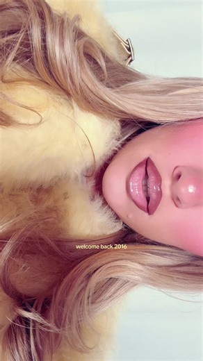 Reviving 2016 Makeup Trends for a Colorful Look