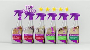 Rejuvenate Click n Clean TV Spot, 'Machine Washable Pads'